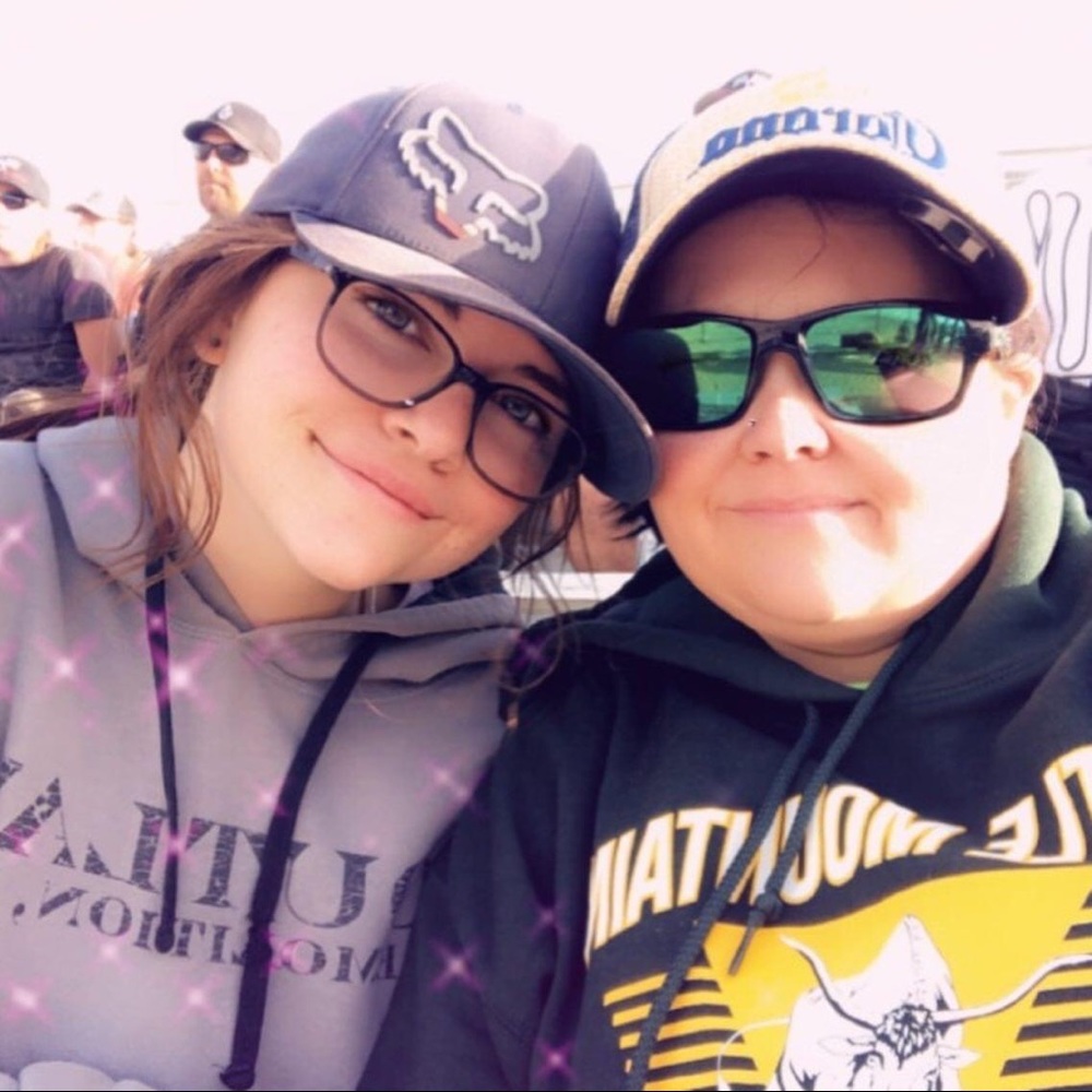 Meet your Posher, Kim